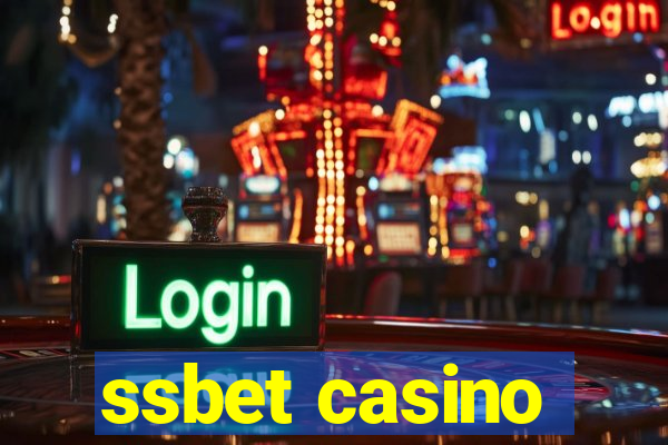 ssbet casino